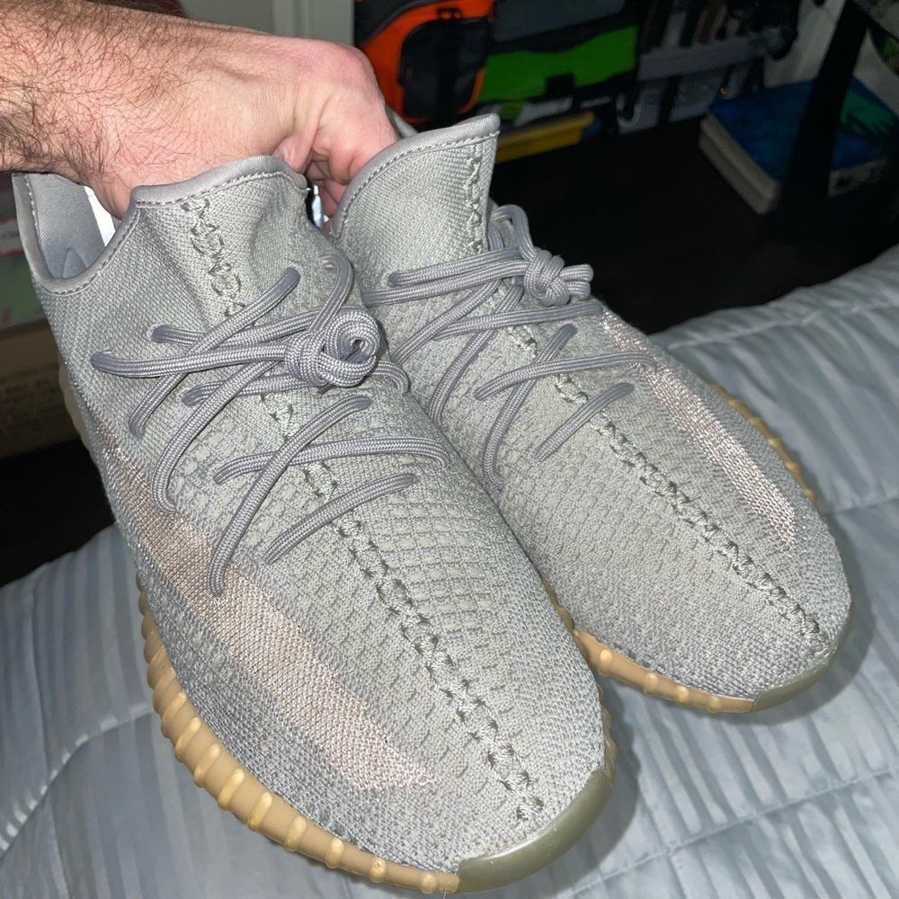 Yeezy 12.5